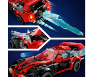LEGO Marvel 76244 Miles Morales kontra Morbius - 1091297 - zdjęcie 4